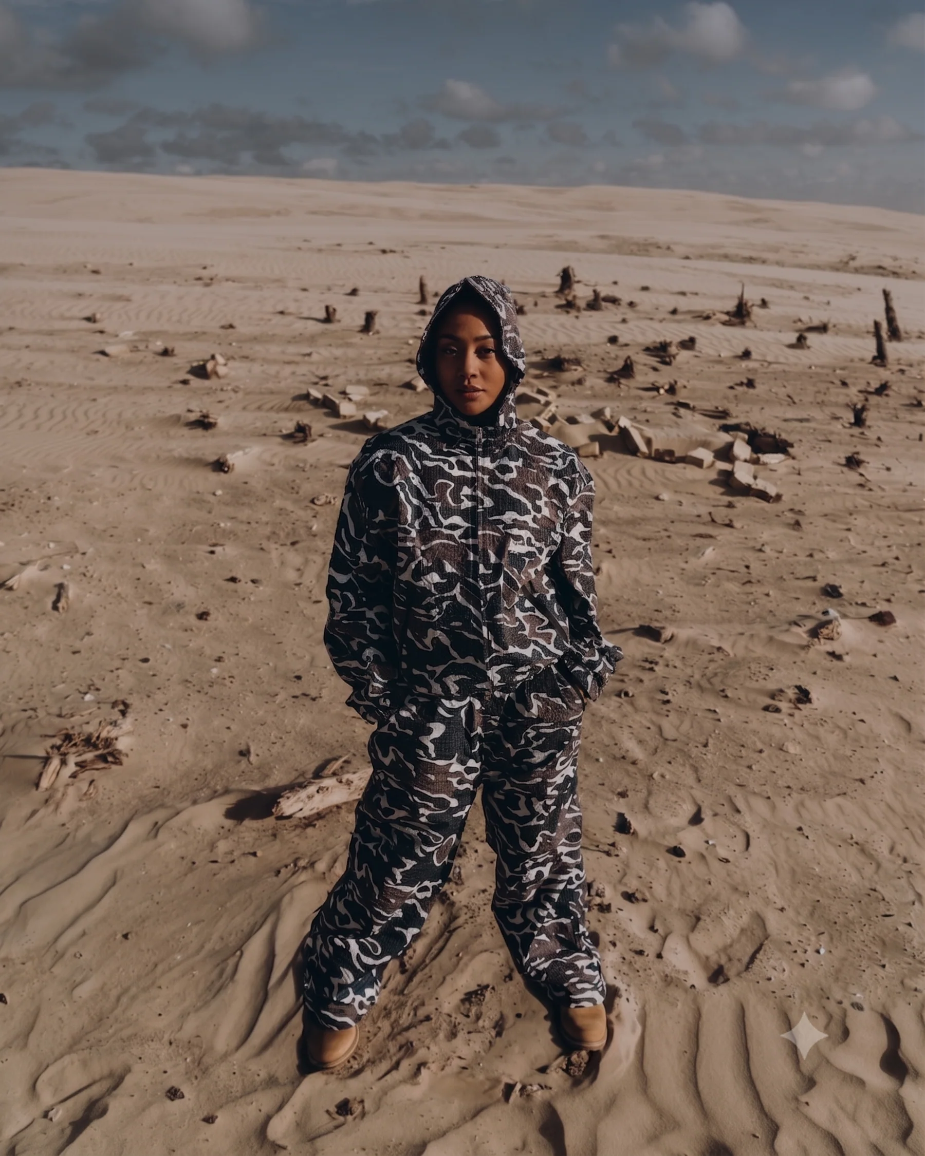 Elevate Your Streetwear Pulse
